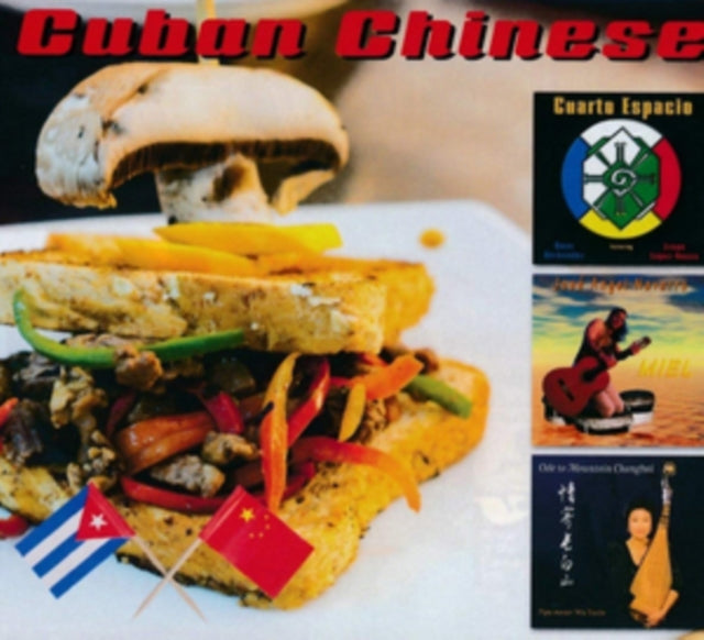Cuban Chinese