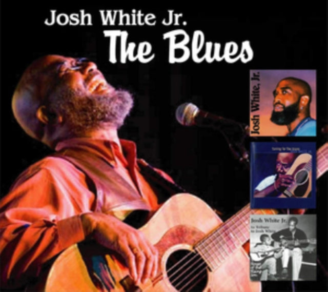 The Blues