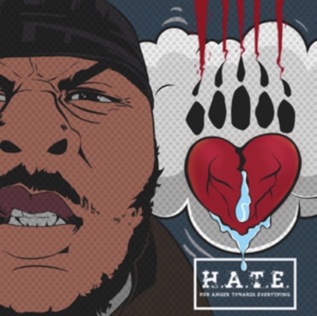 H.A.T.E.