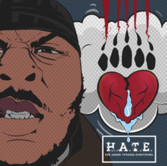 H.A.T.E.