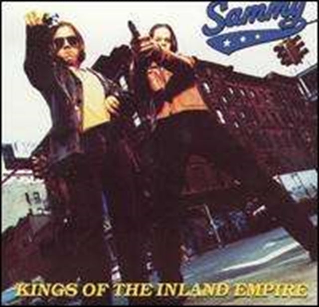 Kings Of Inland Empire