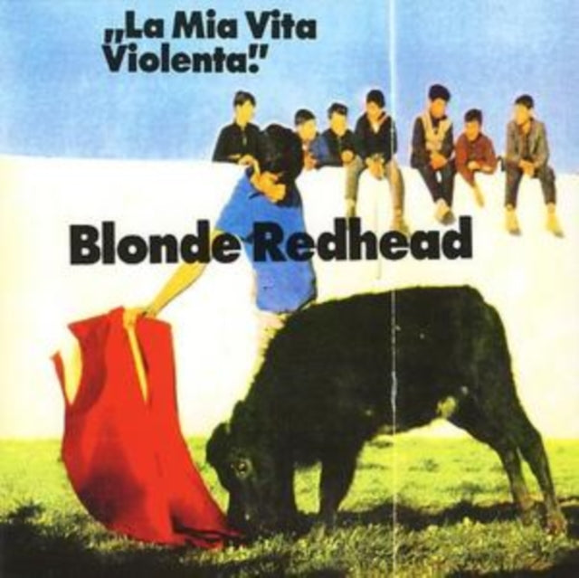 La Mia Vita Violenta