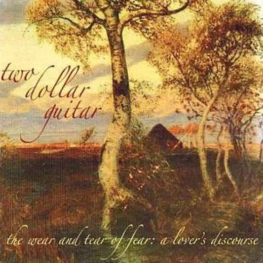 Wear and Tear of Fear: A Lover's Discourse