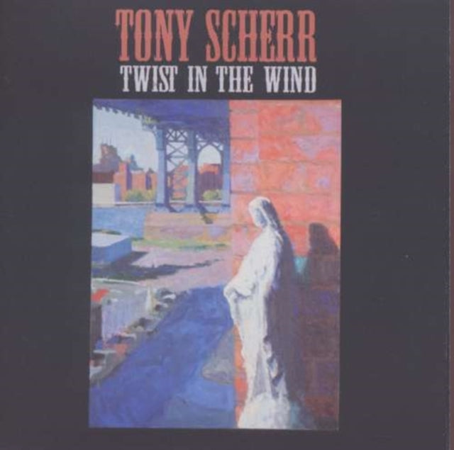 Twist In The Wind