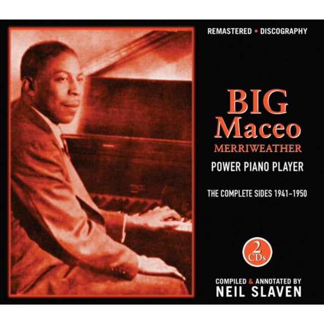 Power Piano Player