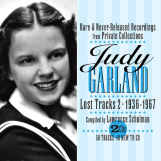 Lost Tracks 2 - 1936-1967