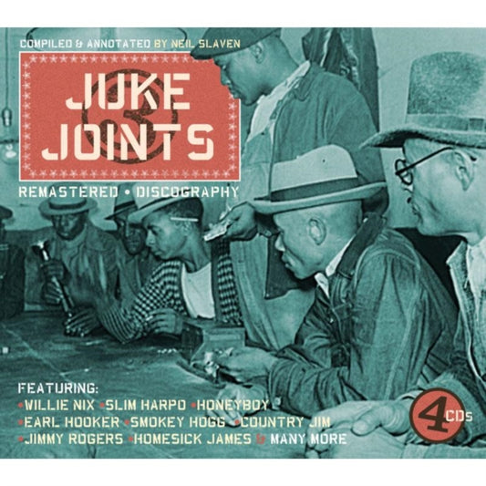 Juke Joints 3