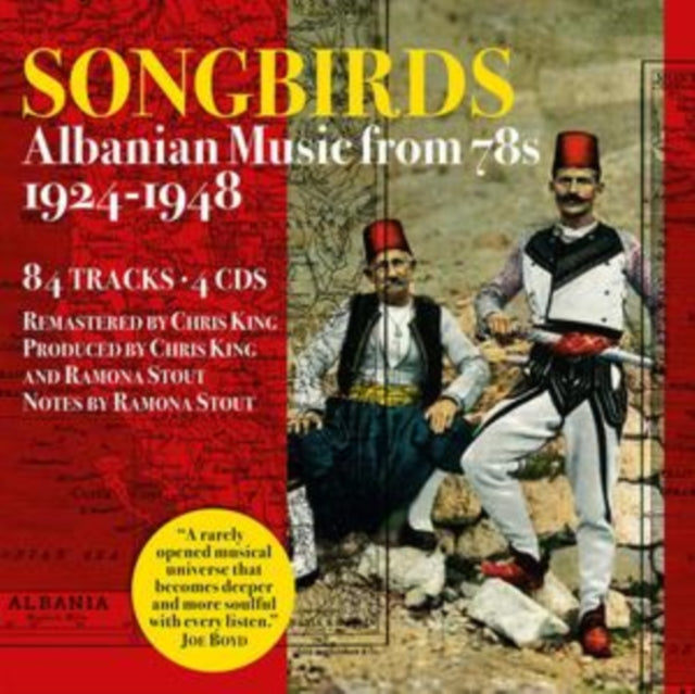 Songbirds