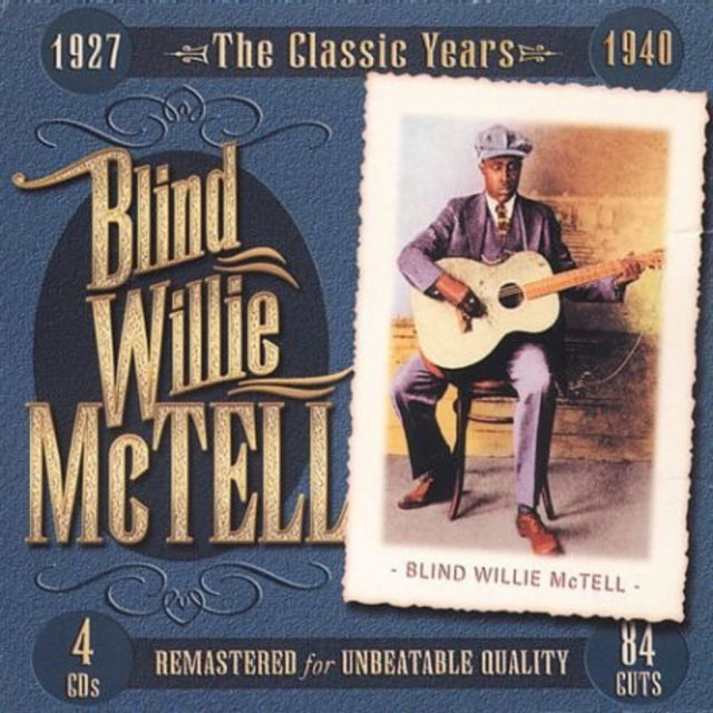 The Classic Years - 1927-1940