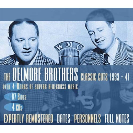 Classic Cuts 1933 - 1941