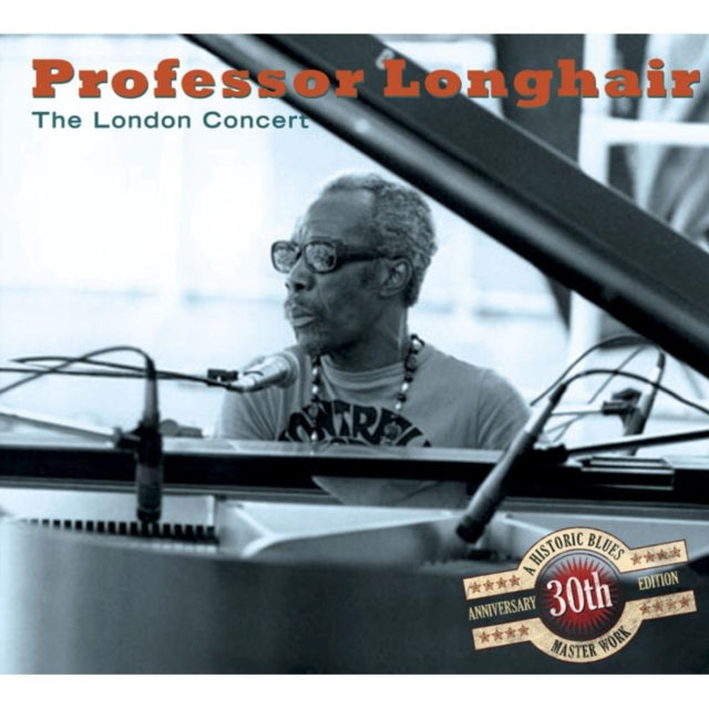 London Concert, The: 30th Anniversary