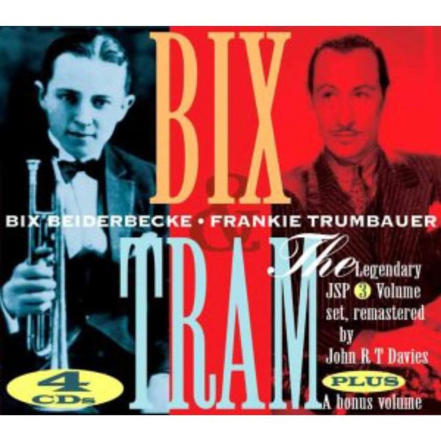 Bix and Tram
