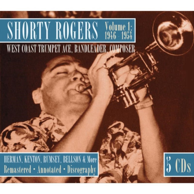 Volume 1: 1946 - 1954