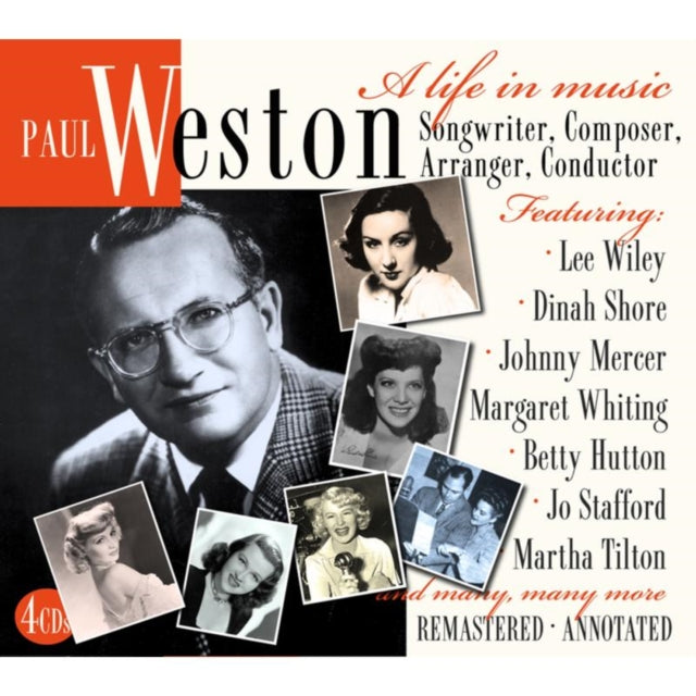 A Life in Music