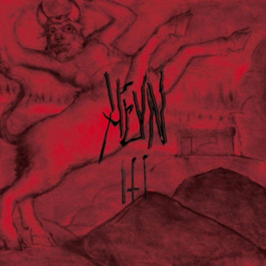 Hevn III