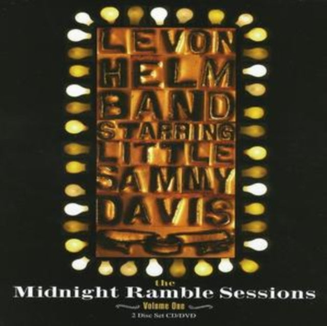 Midnight Ramble Music Sessions Vol. 1