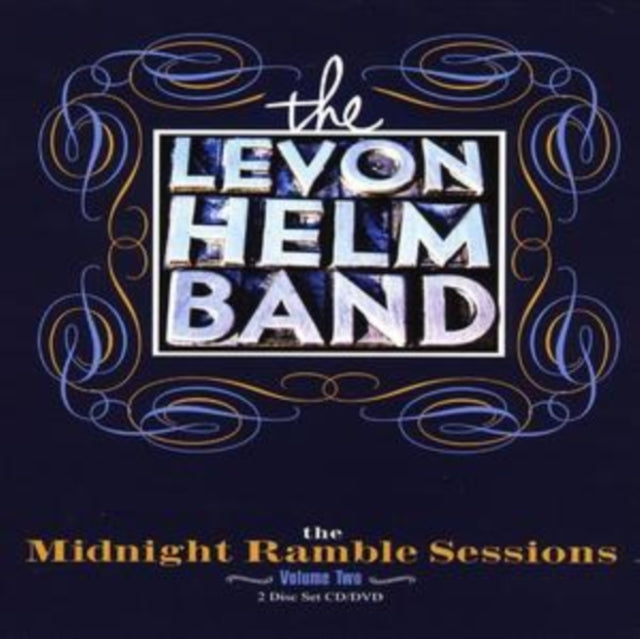 Midnight Ramble Music Sessions Vol. 2