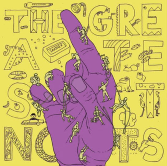 The Greatest Nots