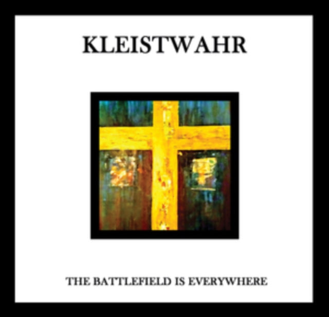 The Battlefield Is Everywhere