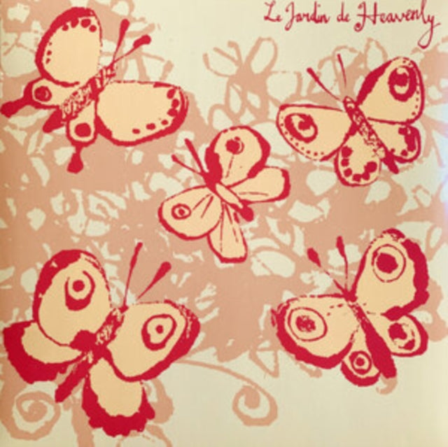 Le Jardin De Heavenly