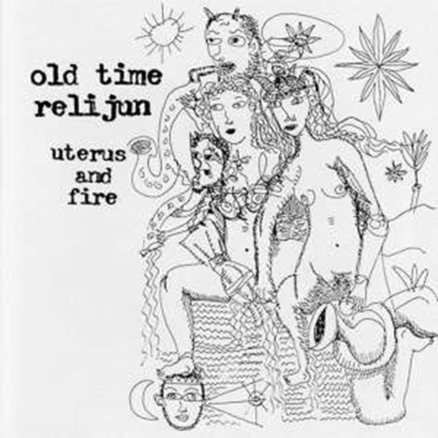 Uterus & Fire