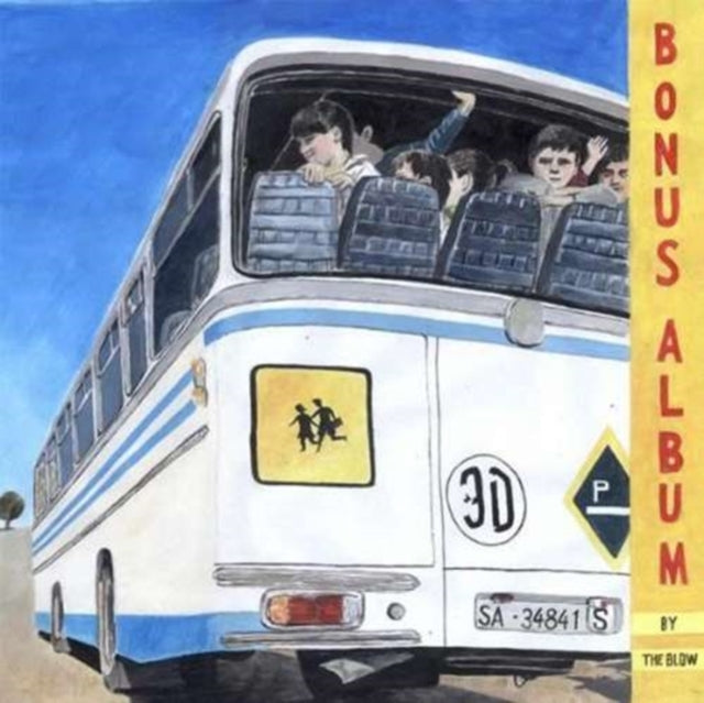 Bonus Album Ep
