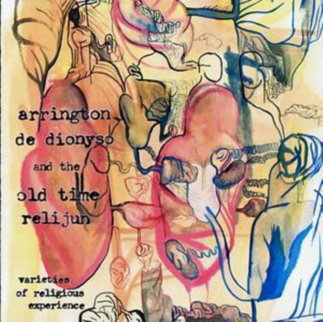 Varieties of Religious Experience