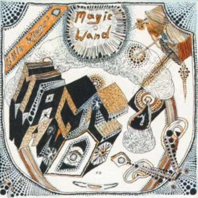 Magic Wand