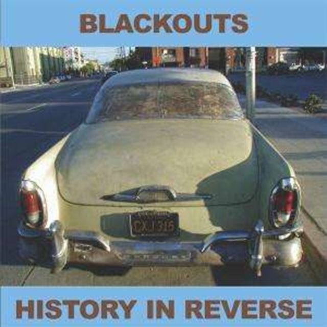History in Reverse