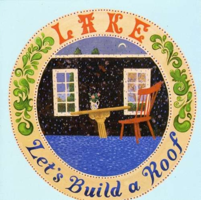 Lets Build A Roof