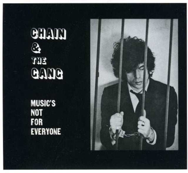 Musics Notfor Everyone
