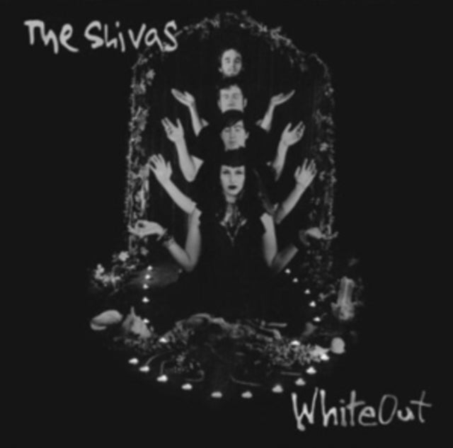 Whiteout