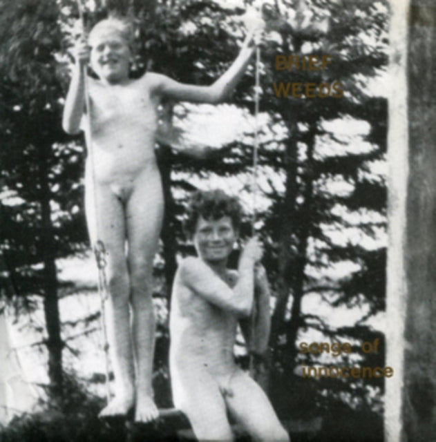 Songs of Innocence and Experience