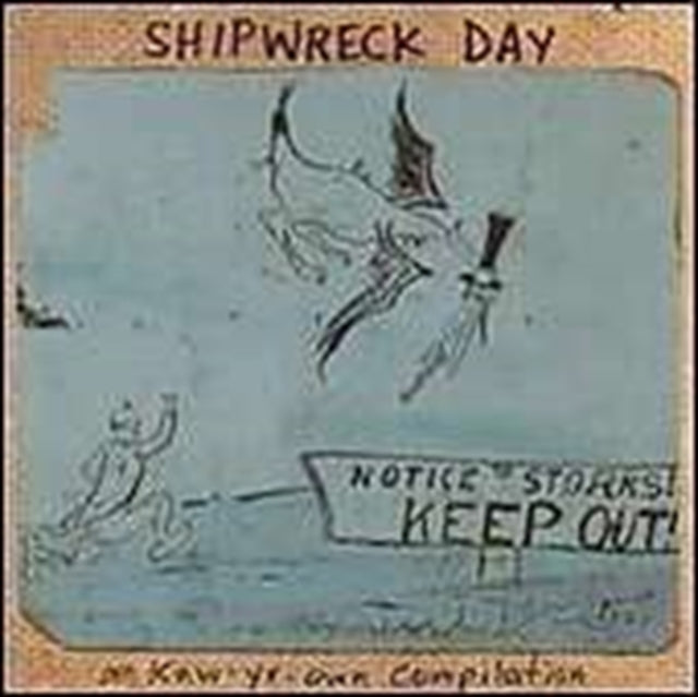 Shipwrecke Day