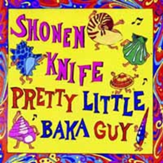 Pretty Little Baka Guy