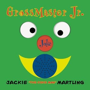 Grossmaster jr.
