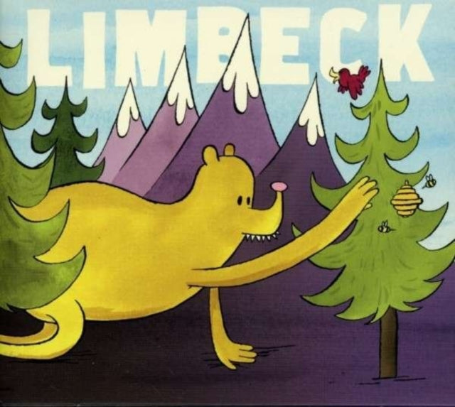 Limbeck [us Import]