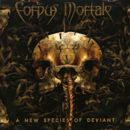 A New Species Of Deviant