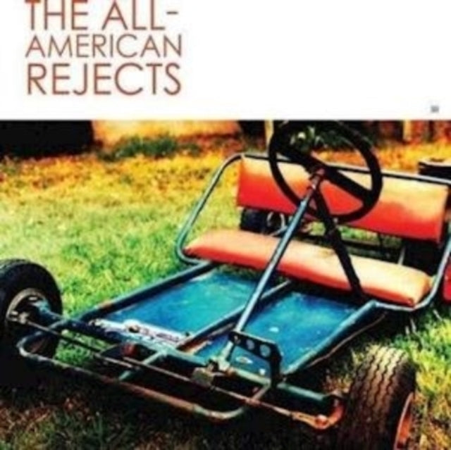 All American Rejects