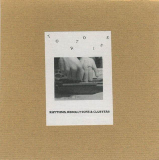 Rhythms, Resolutions & Clusters