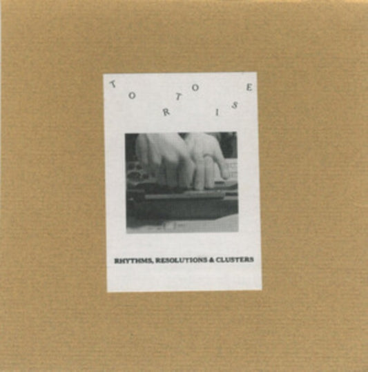 Rhythms, Resolutions & Clusters