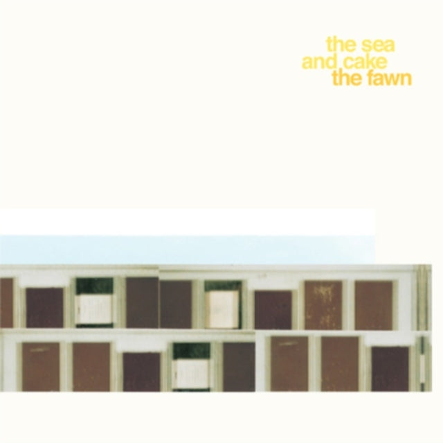 The Fawn (Blue Vinyl) (Indie Exclusive)