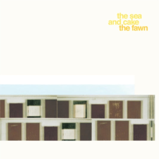 The Fawn (Blue Vinyl) (Indie Exclusive)