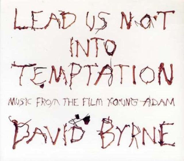 Lead Us Not Into Temptation: Music from the Film Young Adam