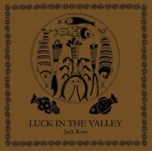 Luck in the Valley