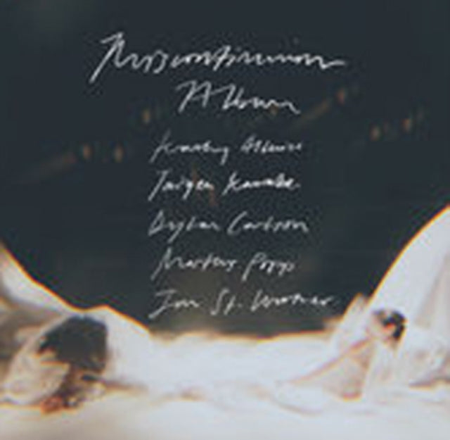 Miscontinuum Album (Fiepblatter Catalogue #3)