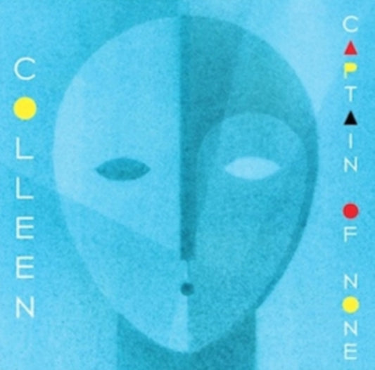 Captain of None