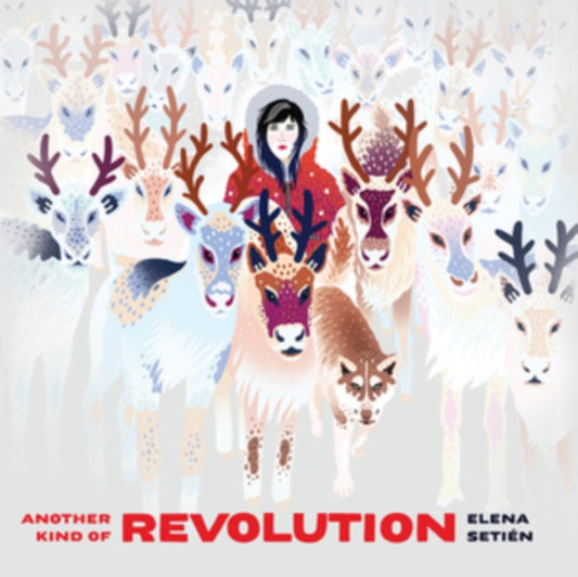Another Kind of Revolution