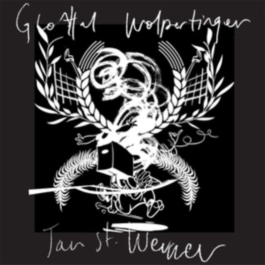 Glottal Wolpertinger