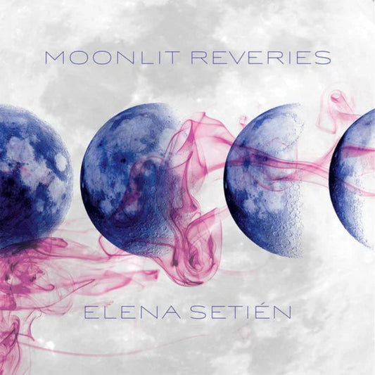Moonlit reveries